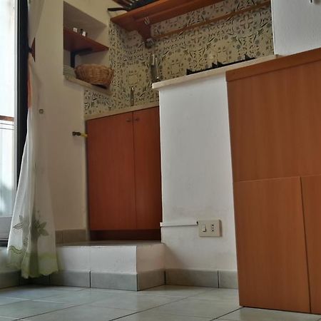 Apartments Welcome To Cefalu 2 외부 사진