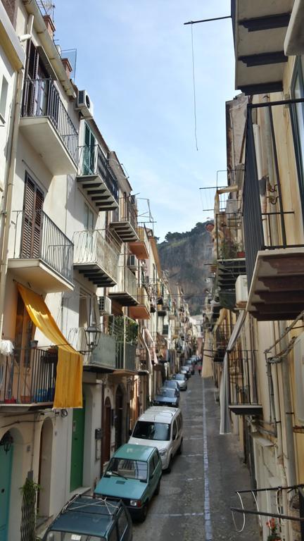 Apartments Welcome To Cefalu 2 외부 사진