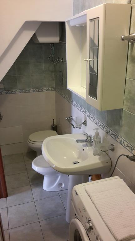Apartments Welcome To Cefalu 2 외부 사진
