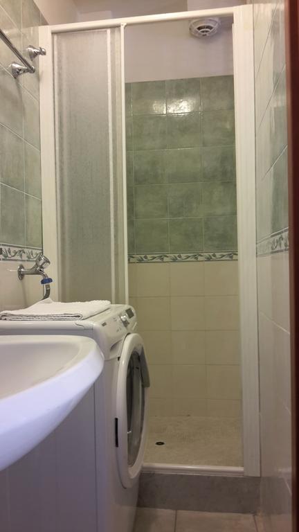 Apartments Welcome To Cefalu 2 외부 사진