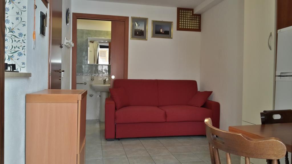 Apartments Welcome To Cefalu 2 외부 사진
