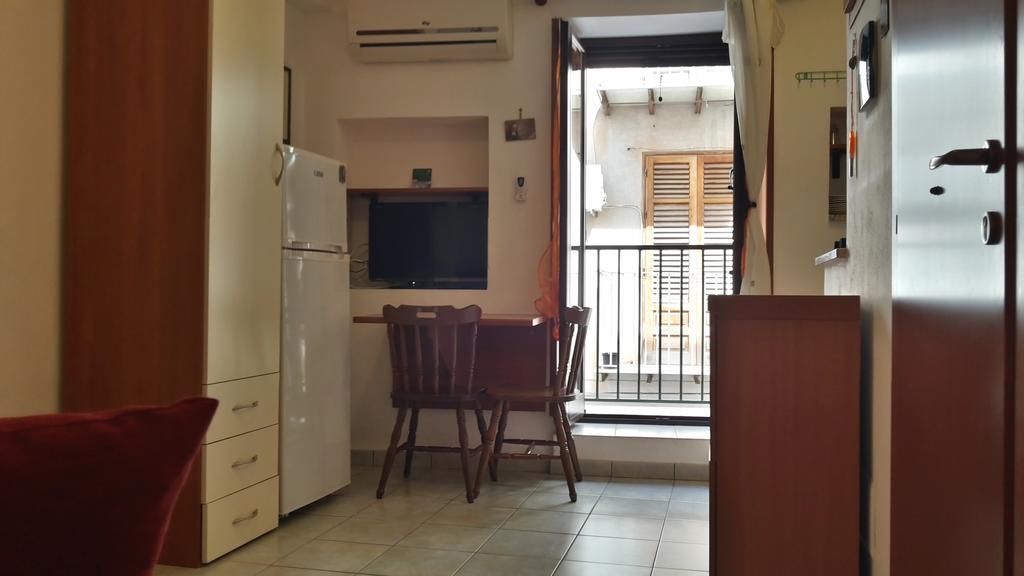 Apartments Welcome To Cefalu 2 외부 사진