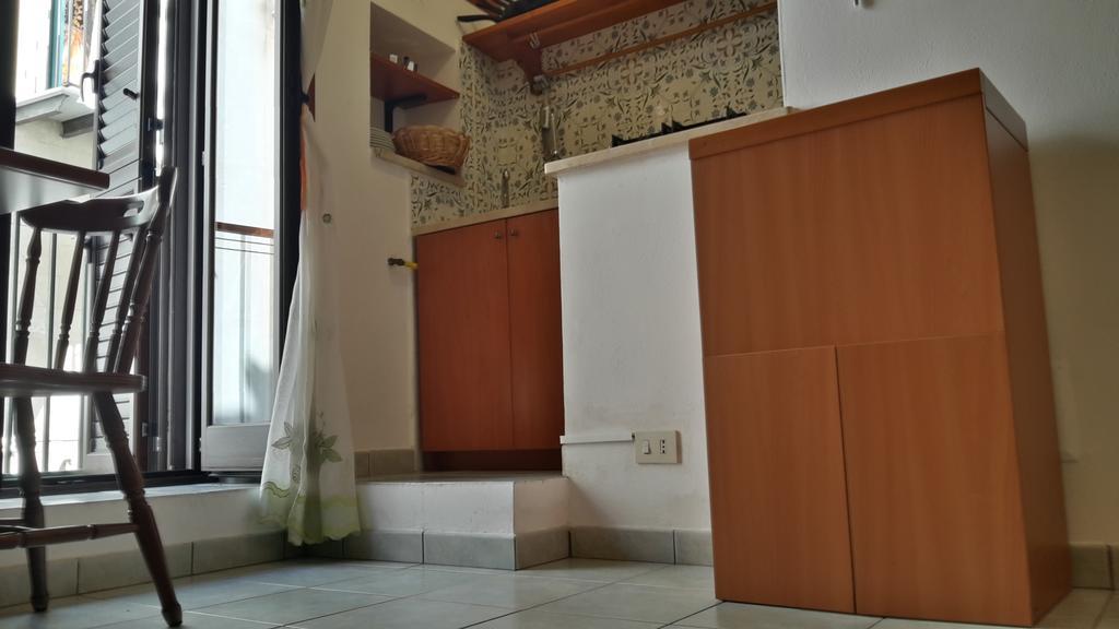 Apartments Welcome To Cefalu 2 외부 사진